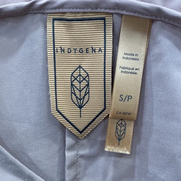 Indygena tank - Picture 2 of 6